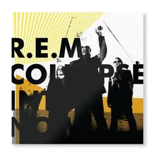 Collapse Into Now (Vinyl) [Vinyl LP]