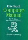 Computer Manual