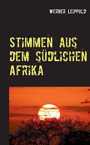 Stimmen aus dem südlichen Afrika