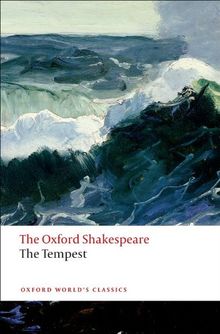 The Tempest (Oxford World¿s Classics)