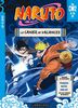 Naruto : le cahier de vacances du CM2 à la 6e, 10-11 ans : français, maths, anglais, avec des corrigés détachables