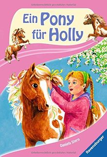 Ein Pony für Holly