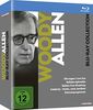 Woody Allen - Collection [Blu-ray]