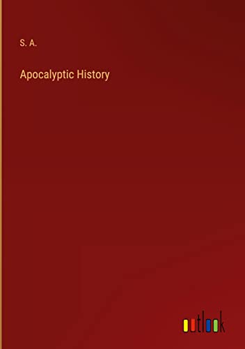 Apocalyptic History