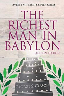 Clason, G: Richest Man In Babylon & The Magic Story