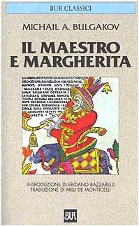 Il Maestro e Margherita