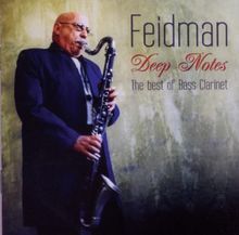 Deep Notes-Best of Bass Clarinet