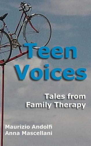 Teen Voices: Tales from Family Therapy