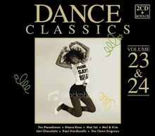 Dance Classics 23 & 24