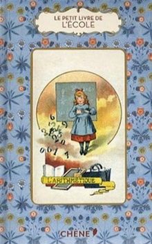 Le petit livre de l'école
