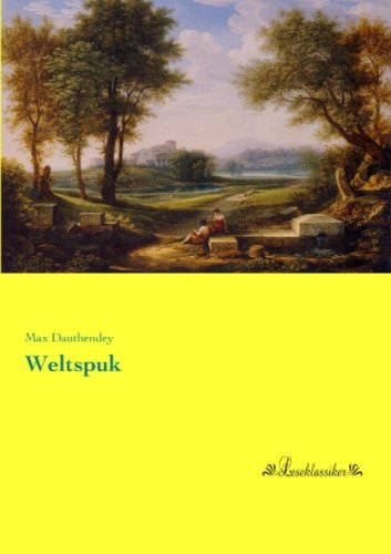 Weltspuk