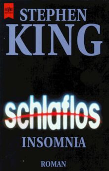 Schlaflos