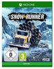 Snowrunner: Standard Edition USK/PEGI - Standard-Edition [Xbox One]