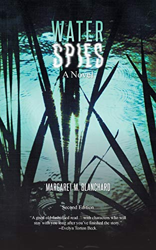 Water Spies: A Novel