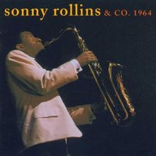 Sonny Rollins & Co.