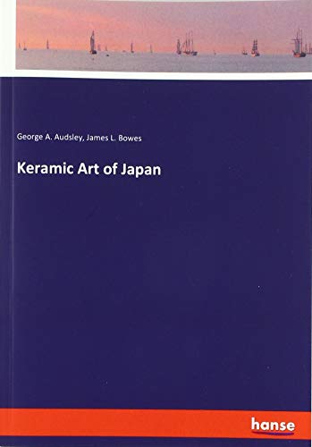 Keramic Art of Japan