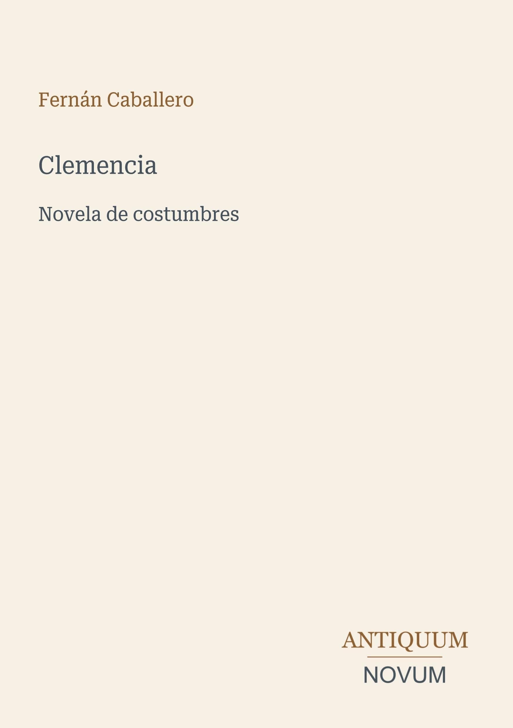 Clemencia