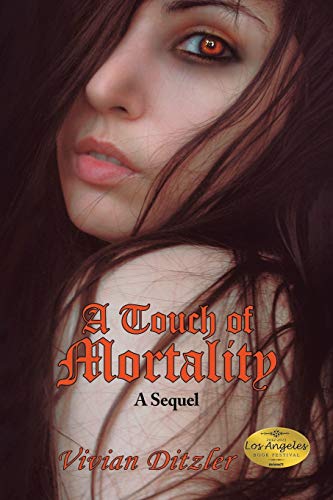 A Touch of Mortality: A Sequel