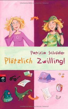 Plötzlich Zwilling