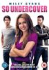So Undercover [DVD] (IMPORT) (Keine deutsche Version)