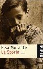 La Storia von Morante, Elsa | Buch | Zustand akzeptabel