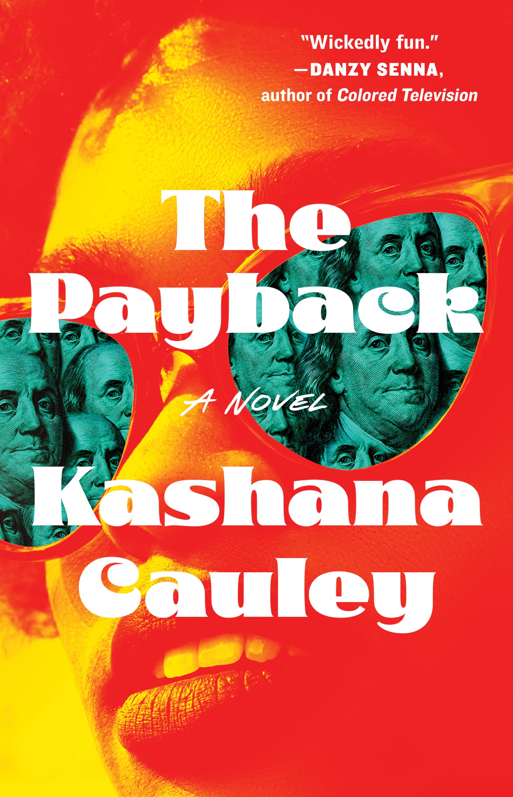 The Payback - Neuware