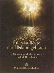 Euch ist heute der Heiland geboren