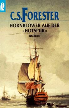 Hornblower auf der 'Hotspur'