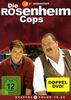 Die Rosenheim Cops - Staffel 5/Folge 16-22 auf einer Doppel-DVD!