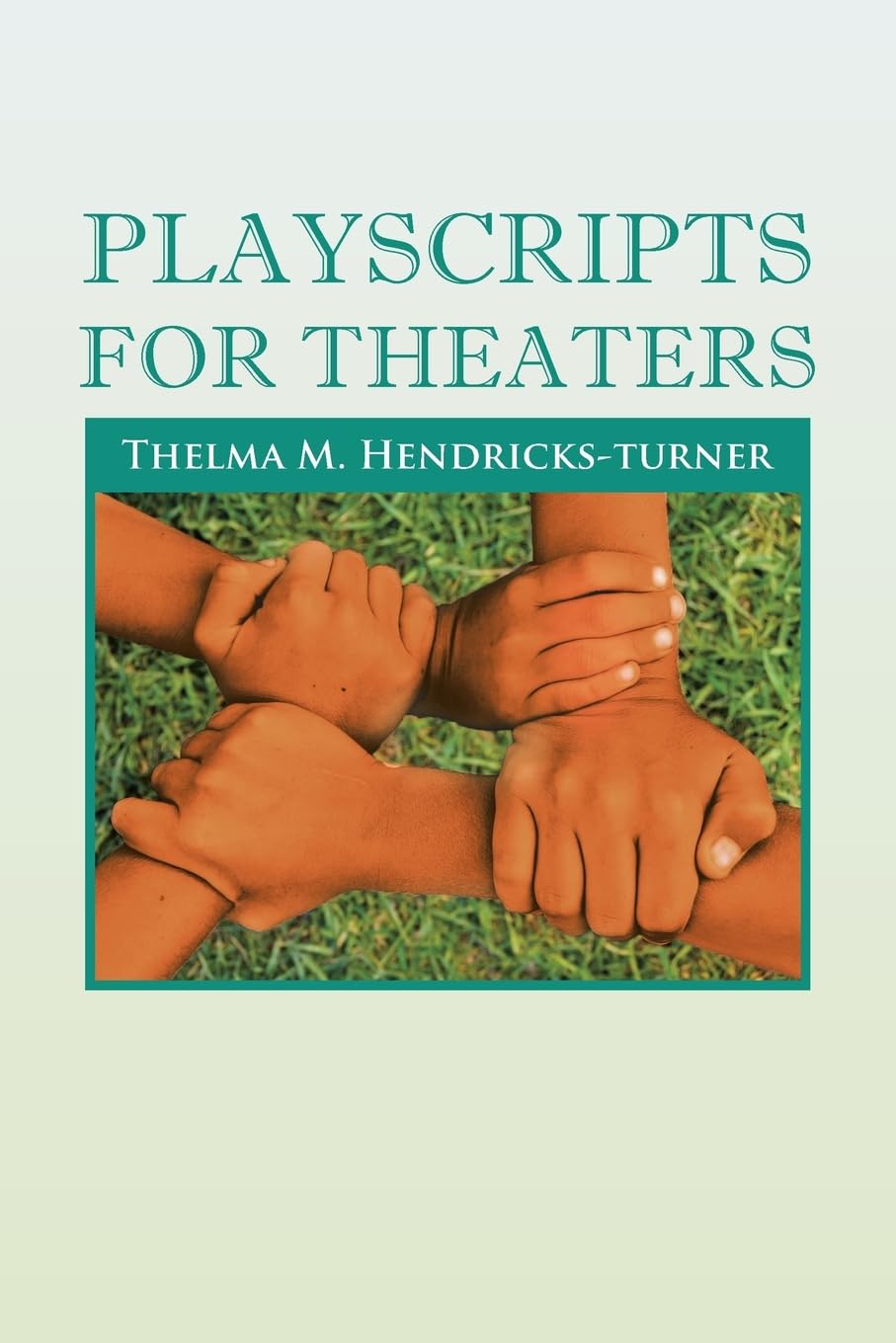 Playscripts For Theaters