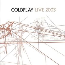Live 2003-Jewel Case