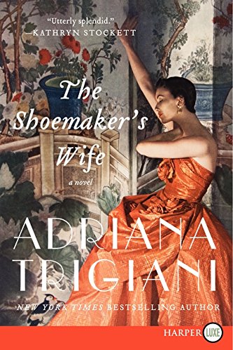 The Shoemaker's Wife: A Novel
