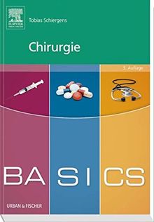 BASICS Chirurgie