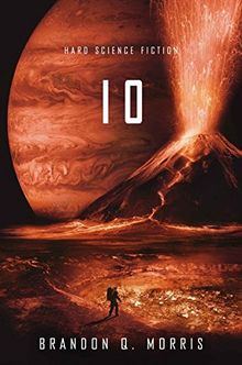 Io (Die Eismonde des Saturn)