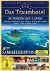 Das Traumhotel - Sammeledition - 10 Folgen auf 5 DVDs (Thailand, Mauritius, Bali, Mexiko, Seychellen, Indien, Afrika, Dubai, Karibik, China)