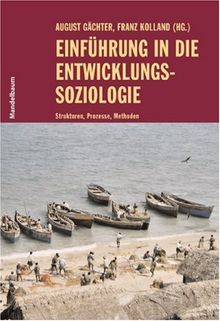 Einführung in die Entwicklungssoziologie. Themen, Methoden, Analysen