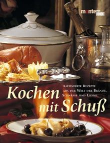 Kochen mit Schuß