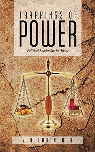 Trappings of Power: Political Leadership in Africa