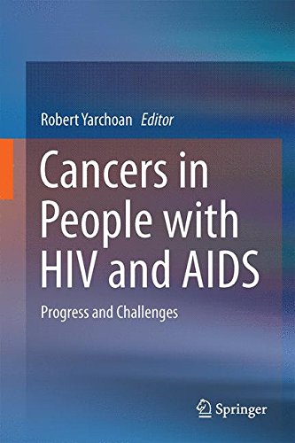 Cancers in People with HIV and AIDS: Progress and Challenges