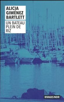 Un bateau plein de riz