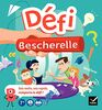 Défi Bescherelle (Bescherelle jeux)