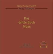 Die Heilige Schrift / Das dritte Buch Mose / 2 CDs
