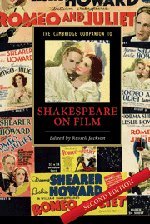 The Cambridge Companion to Shakespeare on Film (Cambridge Companions to Literature)