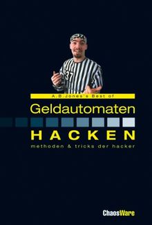 Geldautomaten Hacken