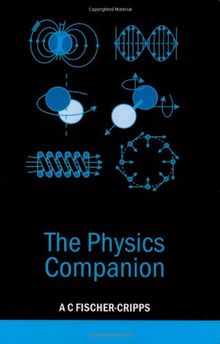 The Physics Companion