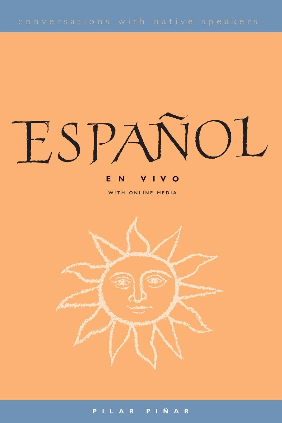 Piñar, P: Español en Vivo