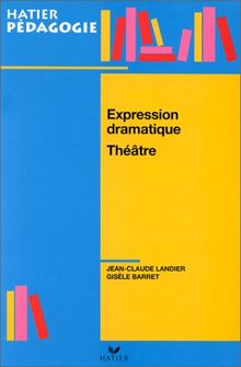 Expression dramatique théâtre