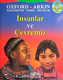 İNSANLAR VE ÇEVREMİZ