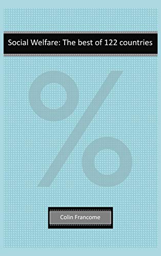 Social Welfare: The best of 122 countries