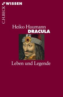 Dracula: Leben und Legende